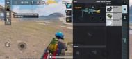 New M249 update